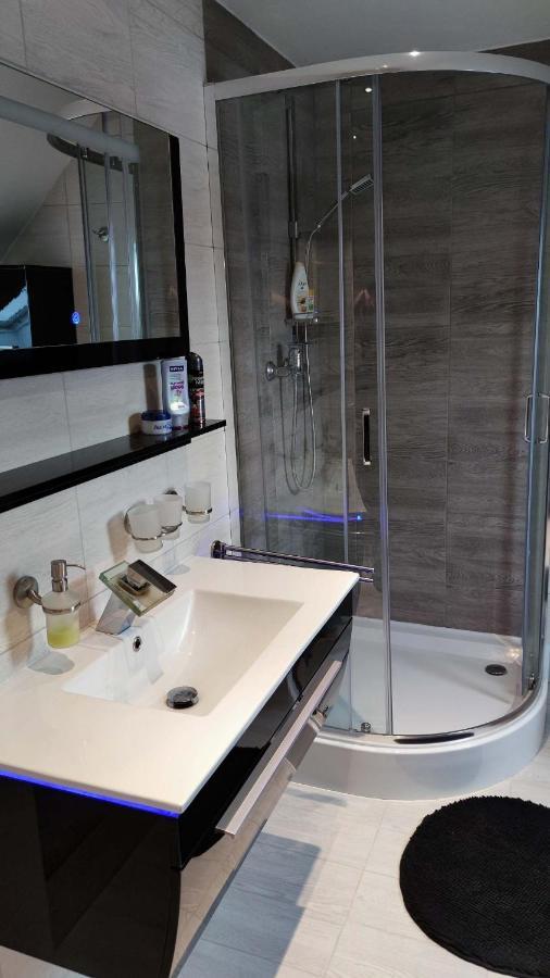 Holiday Home Moldava Εξωτερικό φωτογραφία