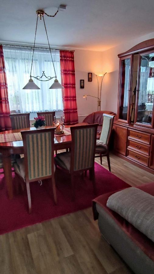 Holiday Home Moldava Εξωτερικό φωτογραφία