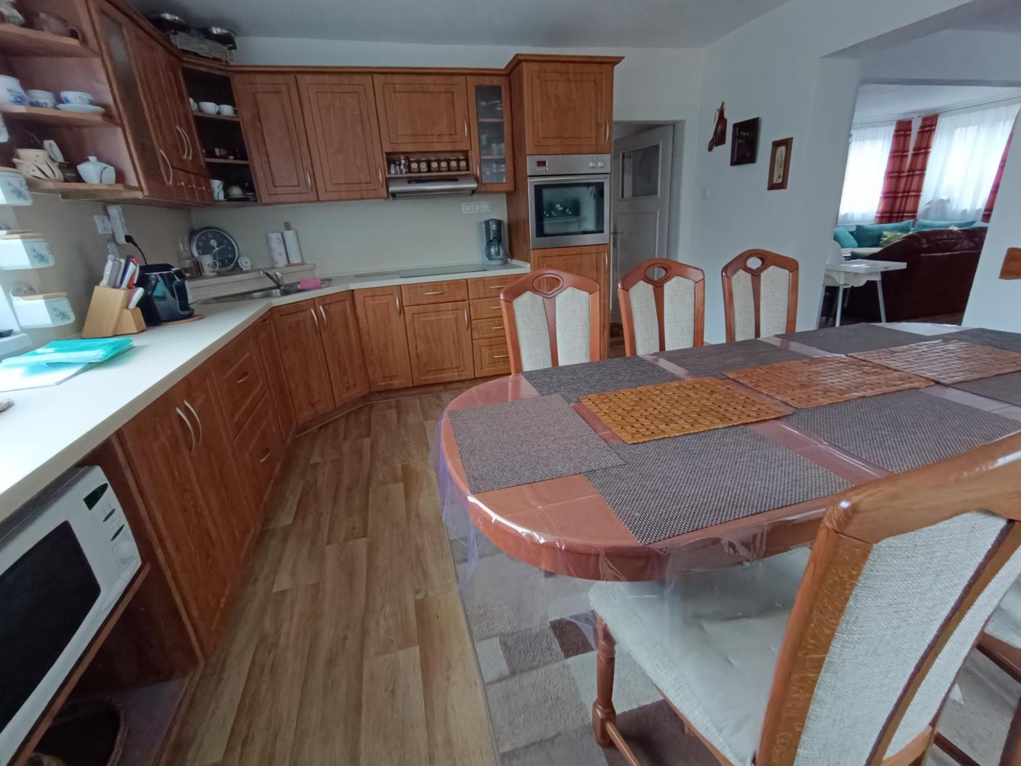 Holiday Home Moldava Εξωτερικό φωτογραφία