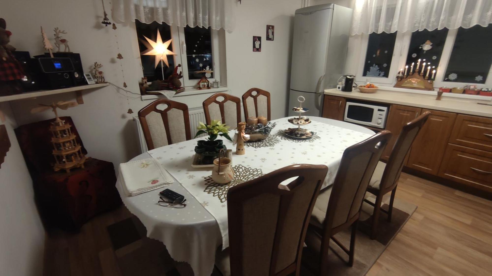 Holiday Home Moldava Εξωτερικό φωτογραφία