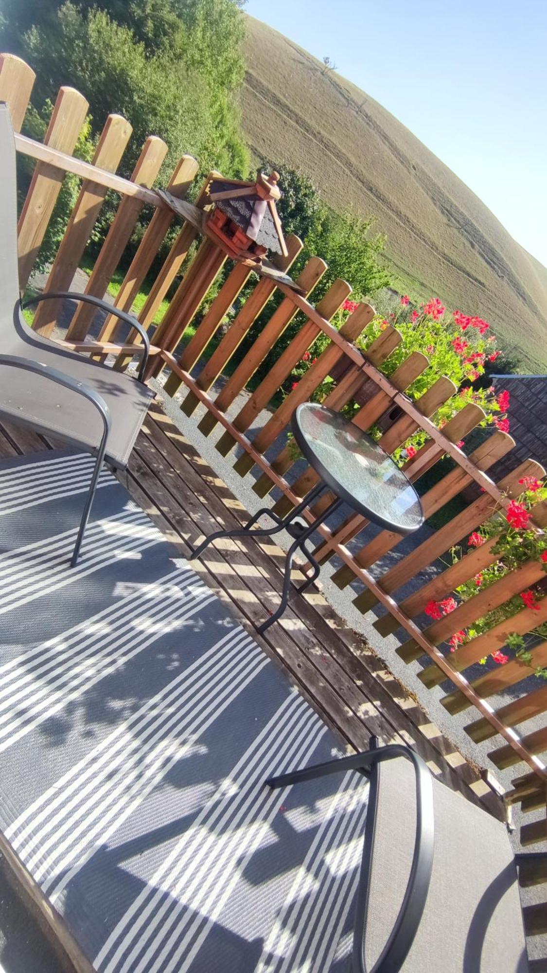 Holiday Home Moldava Εξωτερικό φωτογραφία