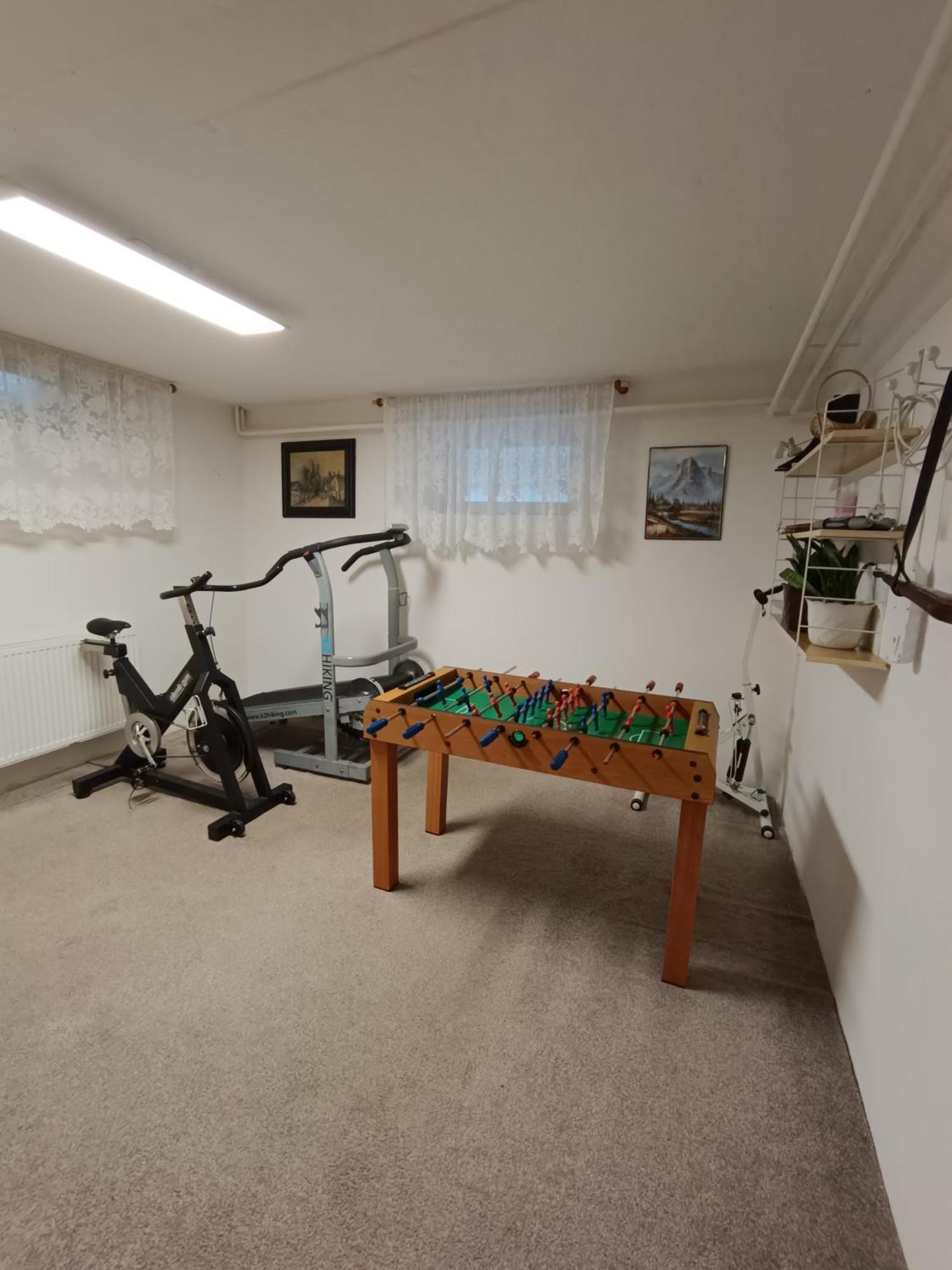 Holiday Home Moldava Εξωτερικό φωτογραφία
