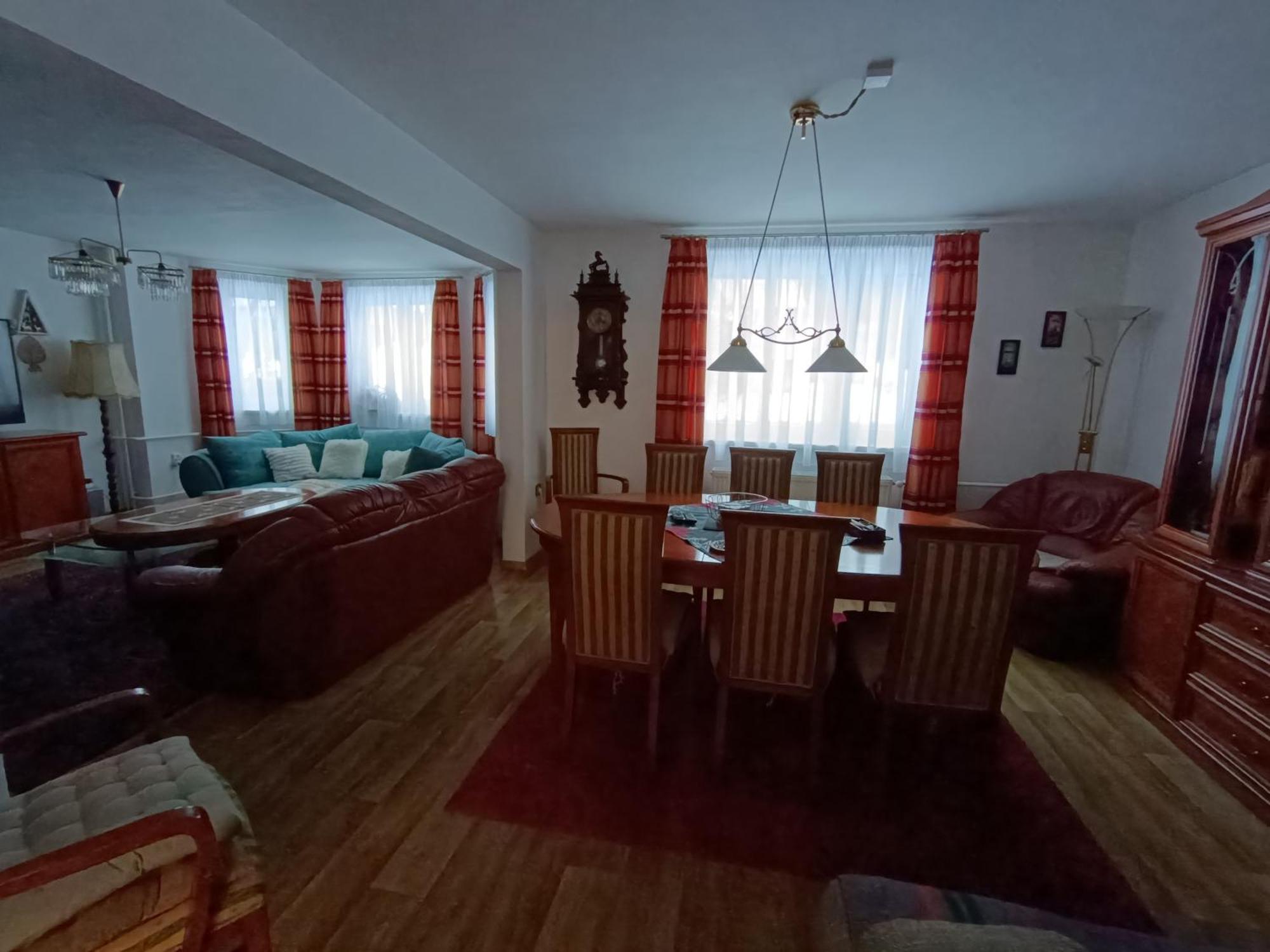 Holiday Home Moldava Εξωτερικό φωτογραφία