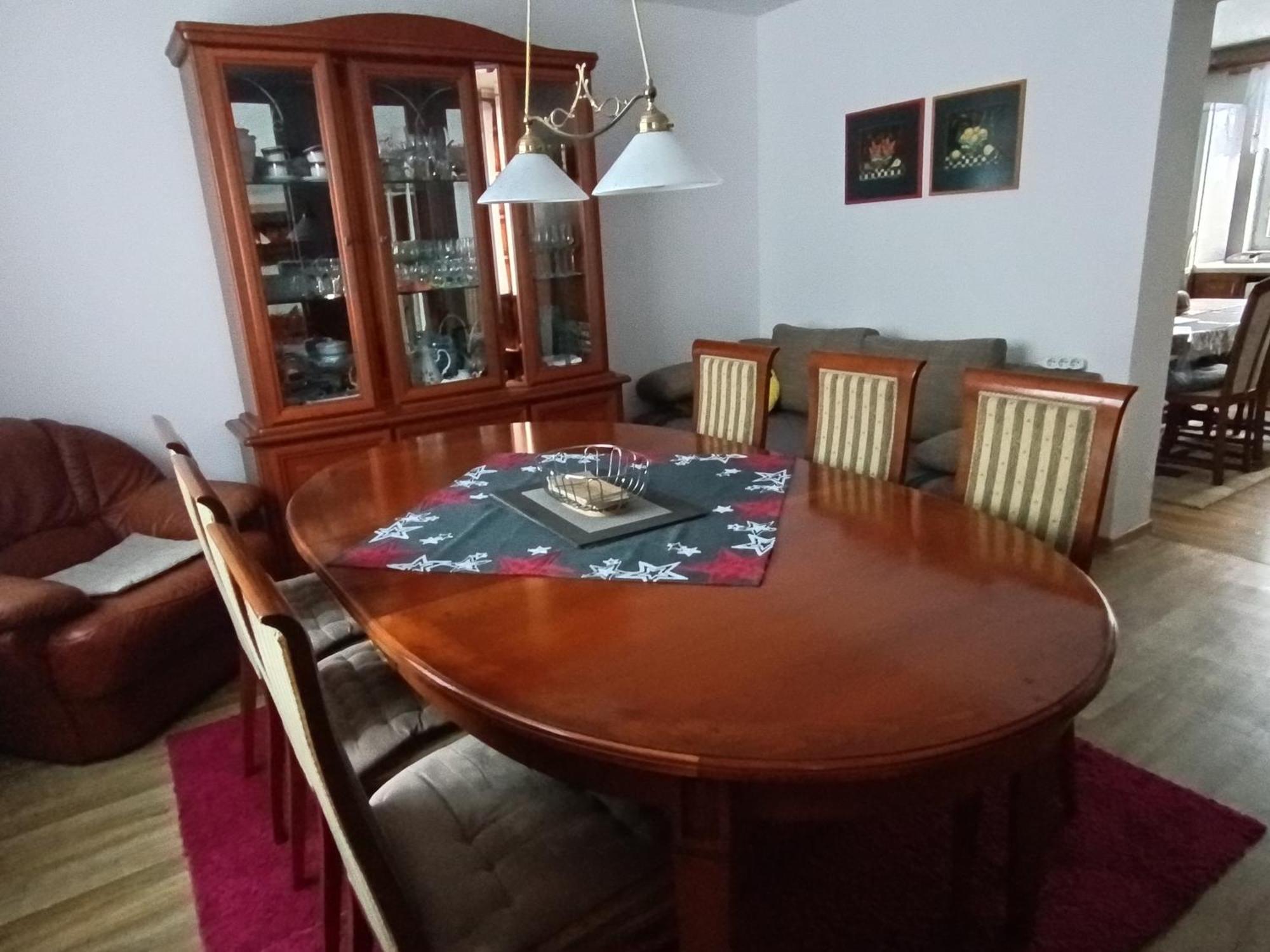 Holiday Home Moldava Εξωτερικό φωτογραφία