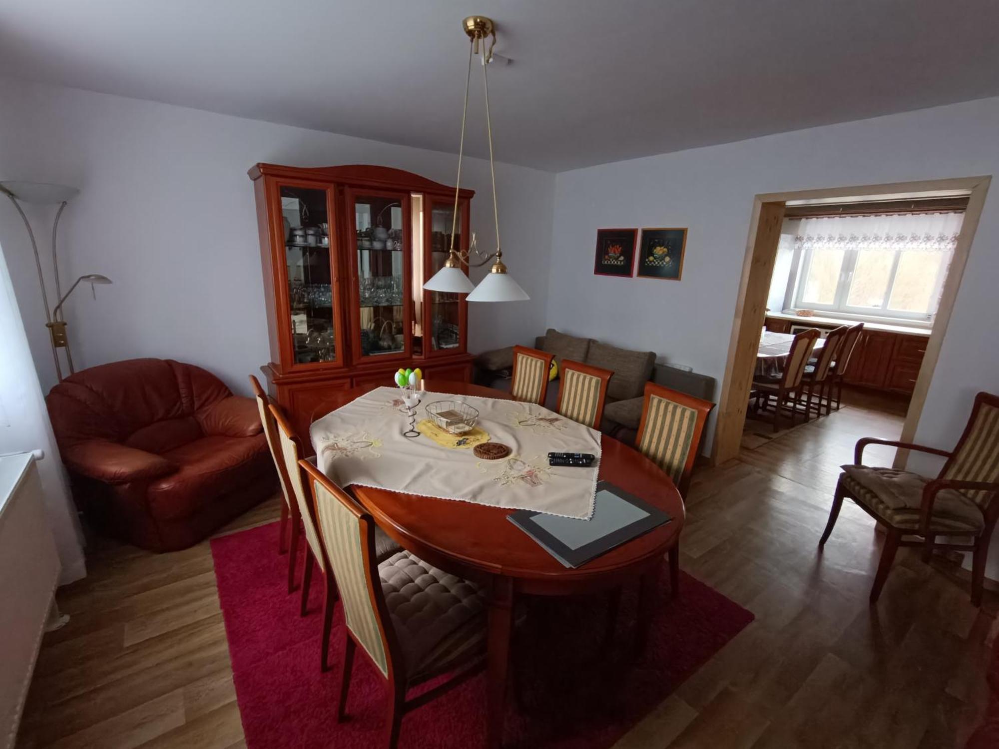 Holiday Home Moldava Εξωτερικό φωτογραφία
