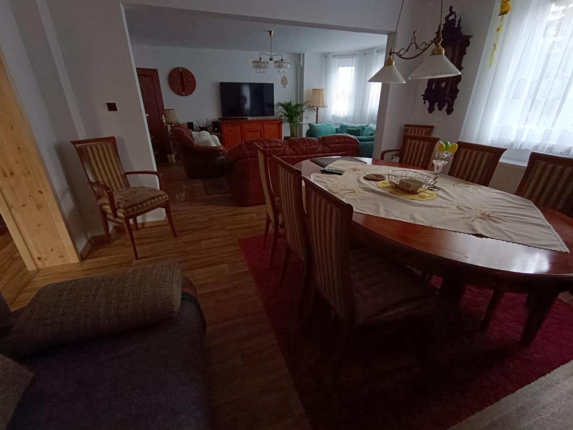 Holiday Home Moldava Εξωτερικό φωτογραφία