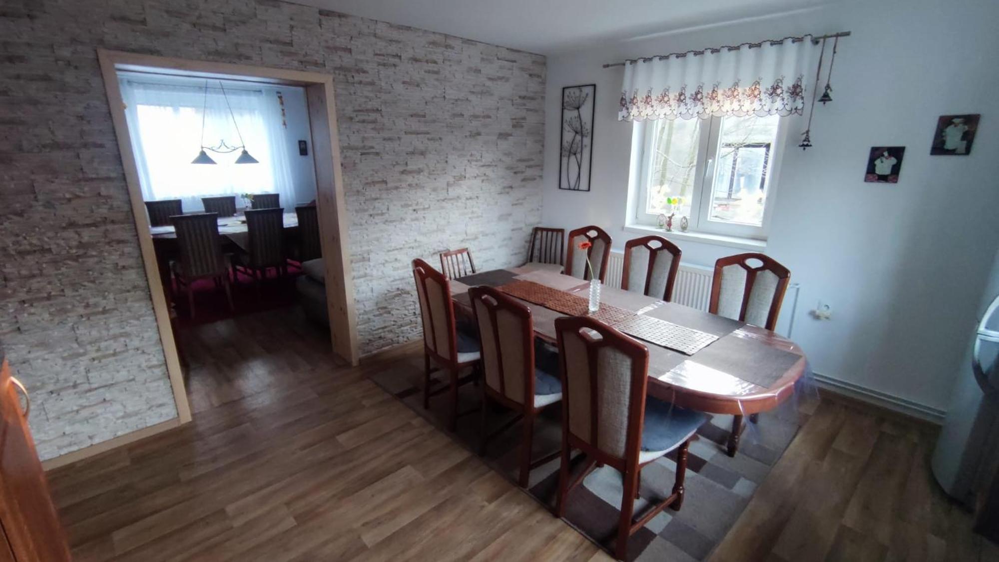 Holiday Home Moldava Εξωτερικό φωτογραφία